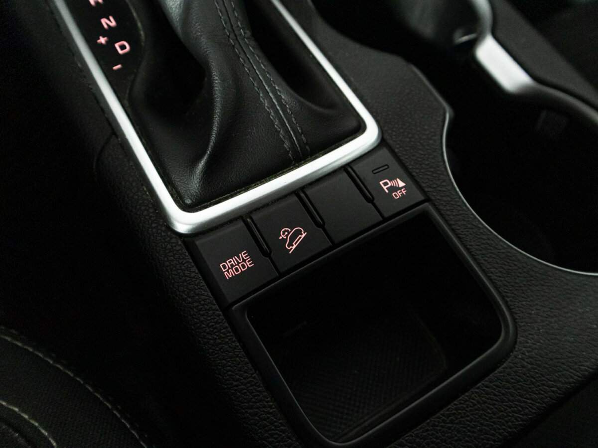 Продажа Б/У Киа Спортейдж. Фото: #15