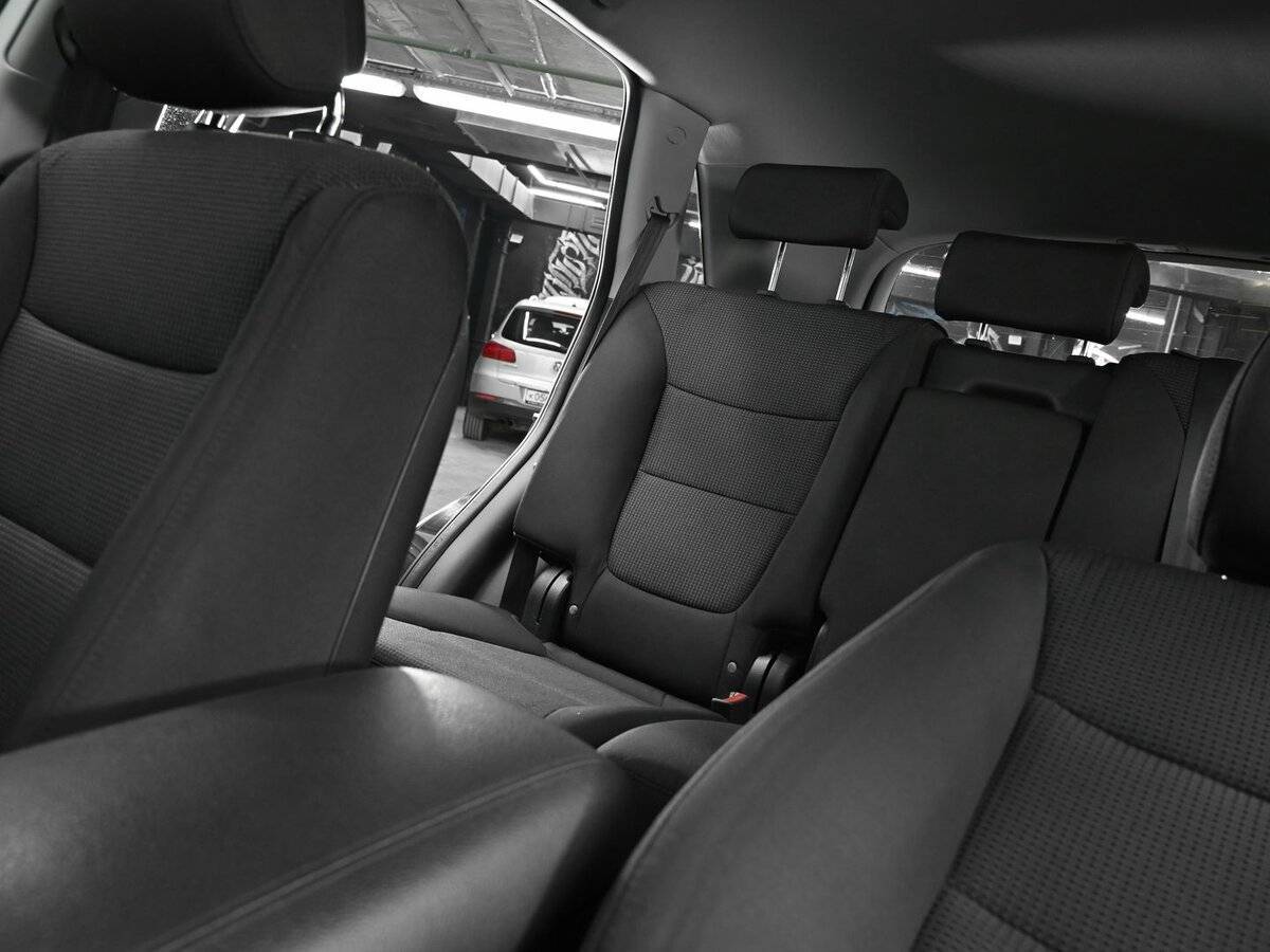 Продажа Б/У Киа Соренто. Фото: #14