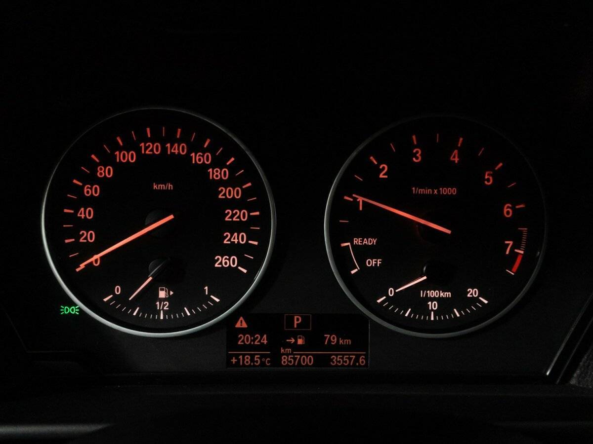 Продажа Б/У БМВ 1 серии. Фото: #11