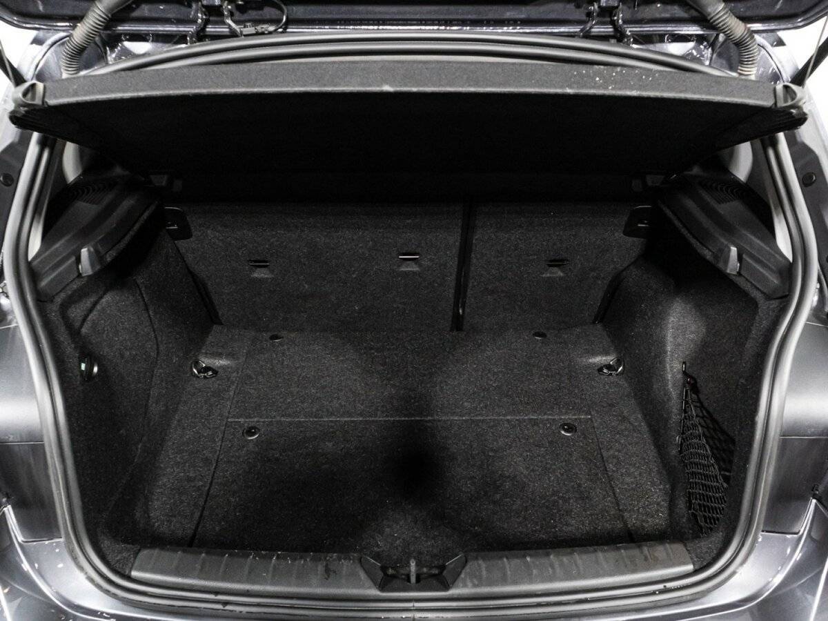 Продажа Б/У БМВ 1 серии. Фото: #14