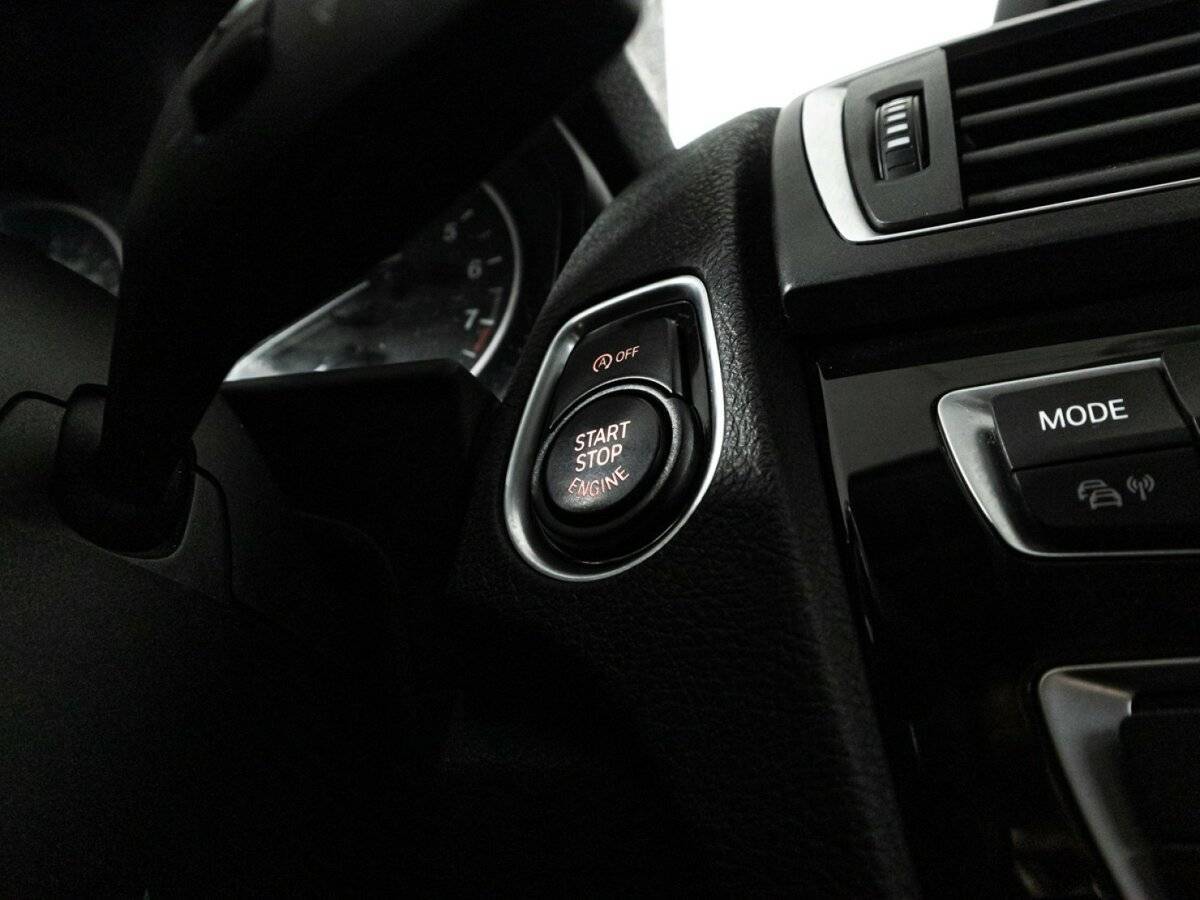 Продажа Б/У БМВ 1 серии. Фото: #19