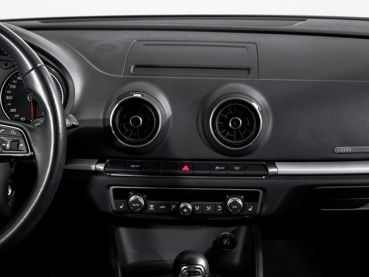 Продажа Б/У Ауди А3. Фото: #12