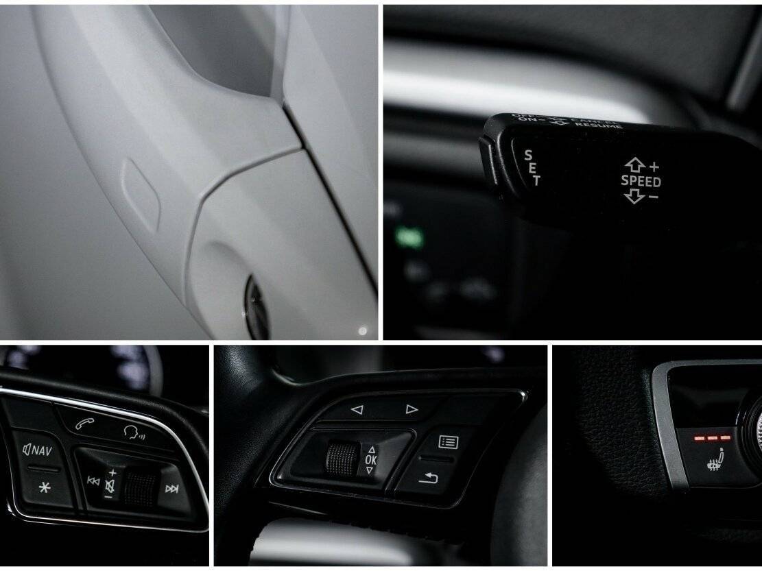 Продажа Б/У Ауди А3. Фото: #21