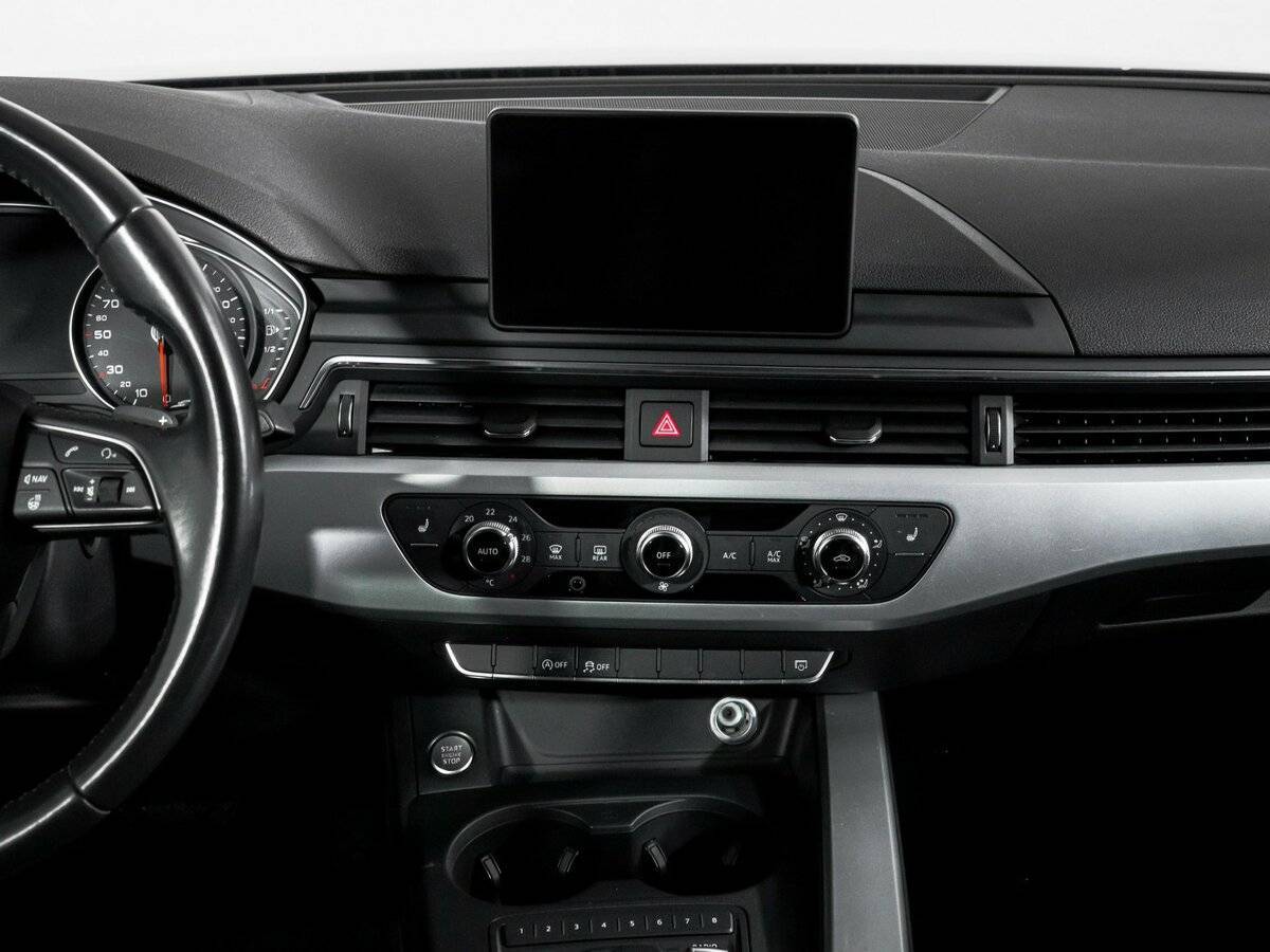 Продажа Б/У Ауди А4. Фото: #12