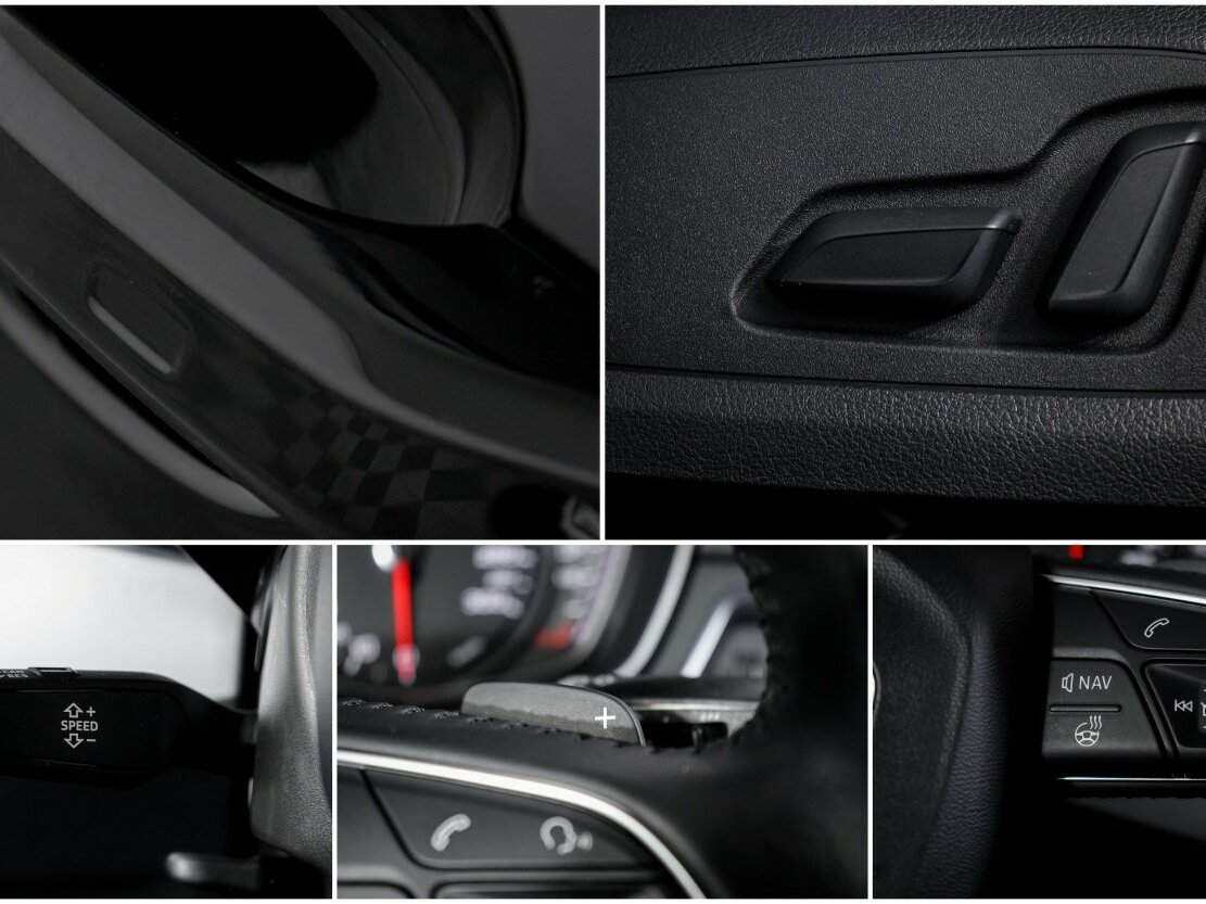 Продажа Б/У Ауди А4. Фото: #16