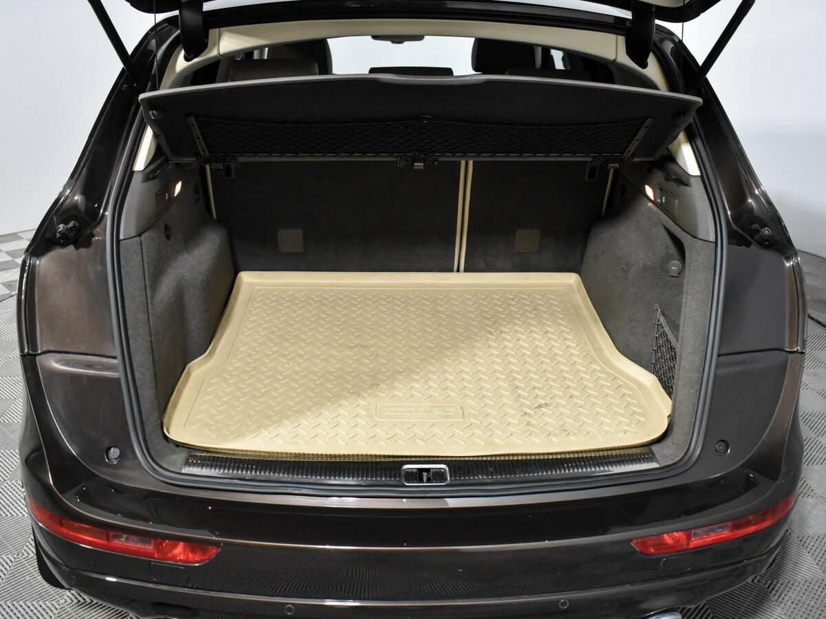 Продажа Б/У Ауди К5. Фото: #15