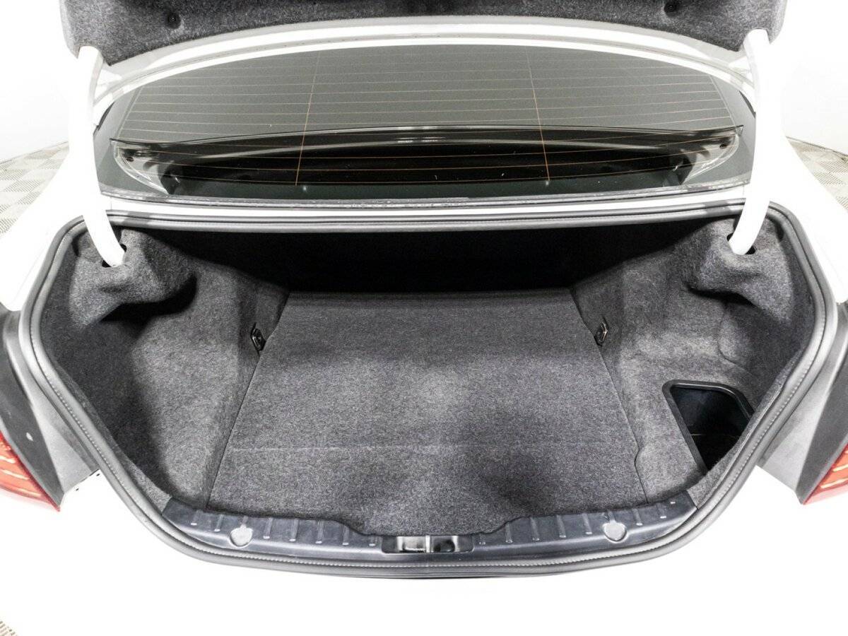 Продажа Б/У БМВ 5 серии. Фото: #14