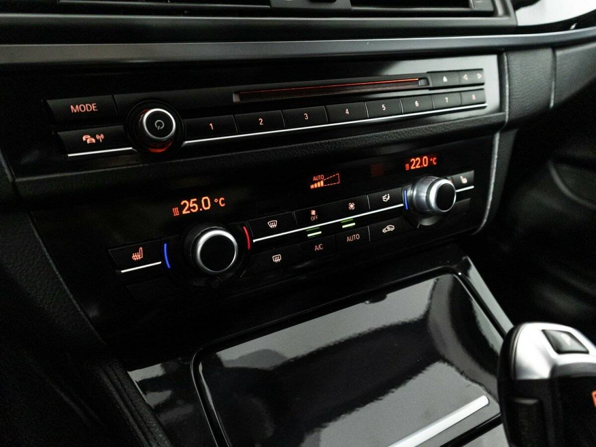 Продажа Б/У БМВ 5 серии. Фото: #18