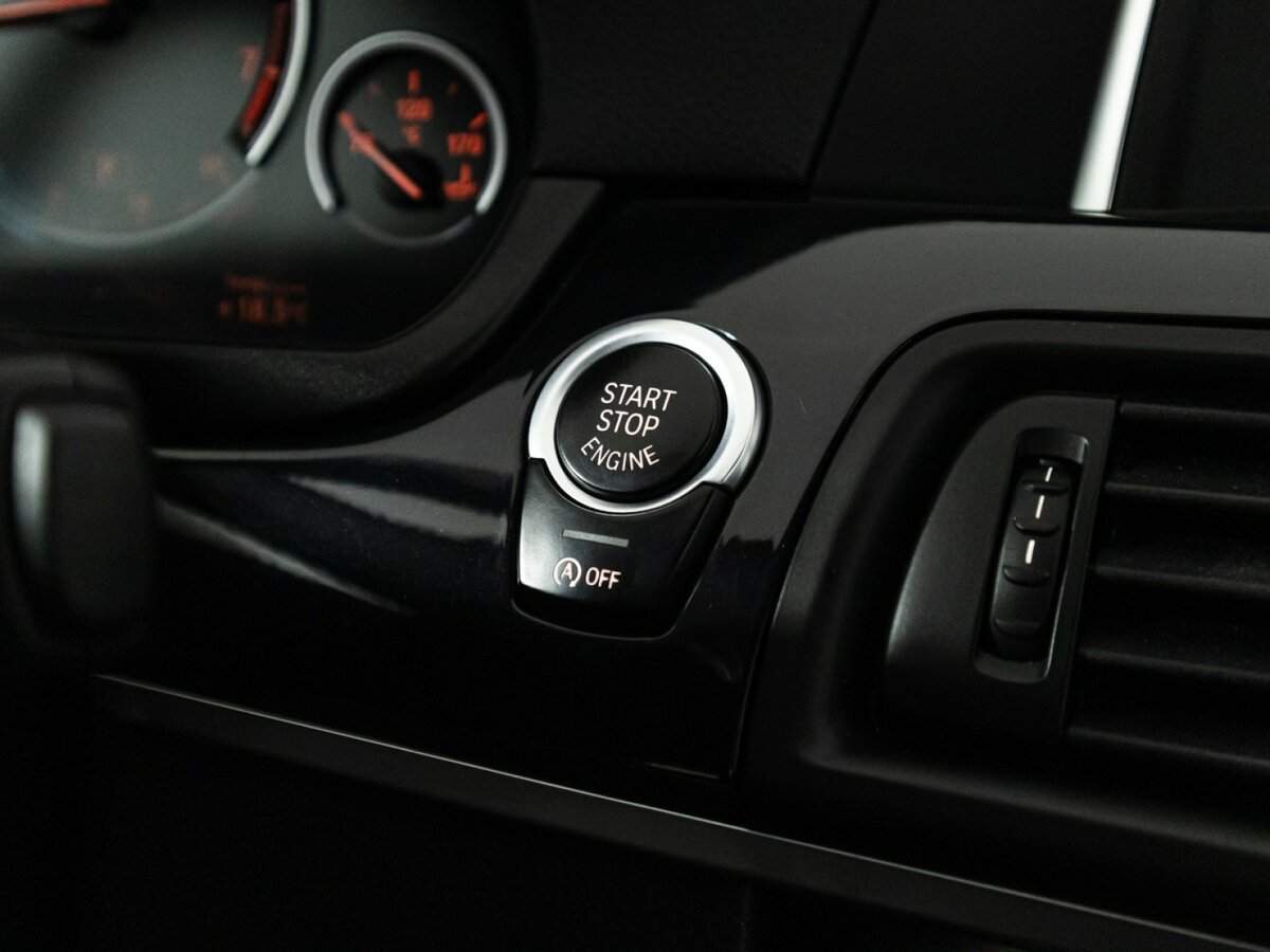 Продажа Б/У БМВ 5 серии. Фото: #20