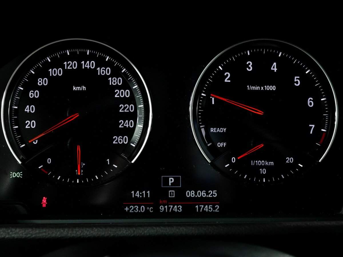 Продажа Б/У БМВ Икс1. Фото: #10