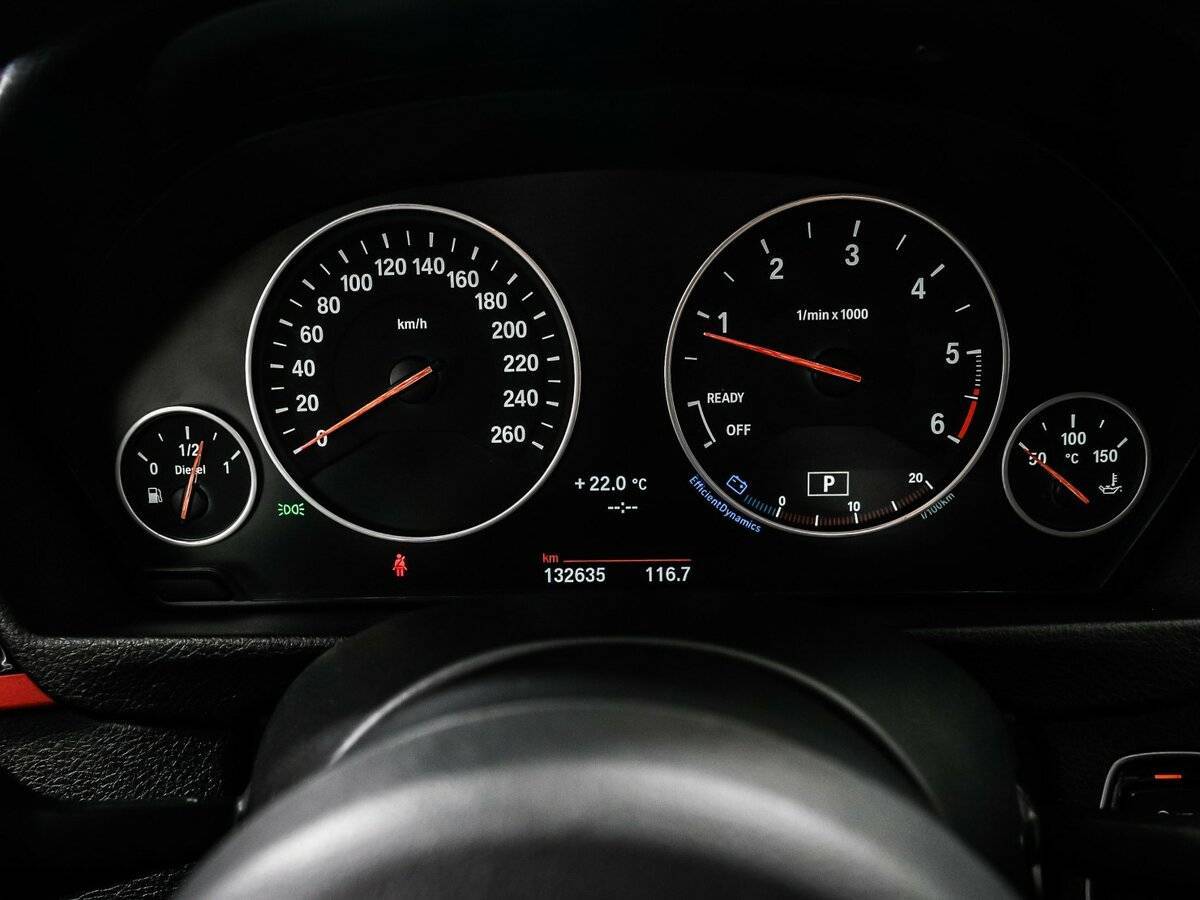 Продажа Б/У БМВ 3 серии. Фото: #9