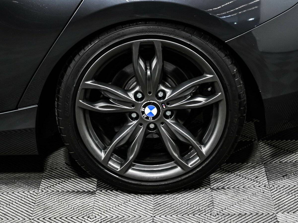 Продажа Б/У БМВ 1 серии. Фото: #13