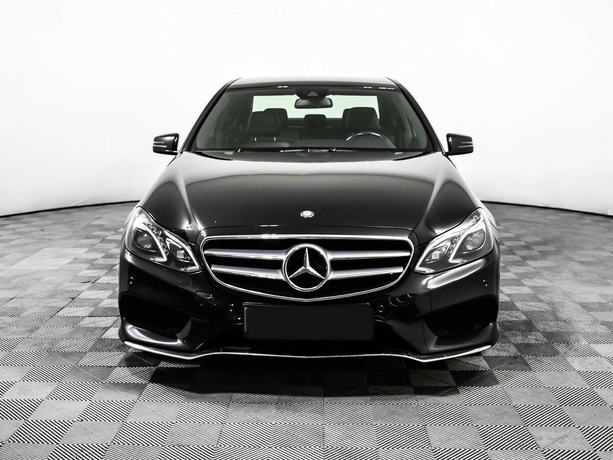 Продажа Б/У Мерседес-Бенц Е-Класс. Фото: #1