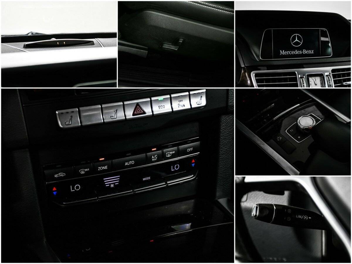 Продажа Б/У Мерседес-Бенц Е-Класс. Фото: #14