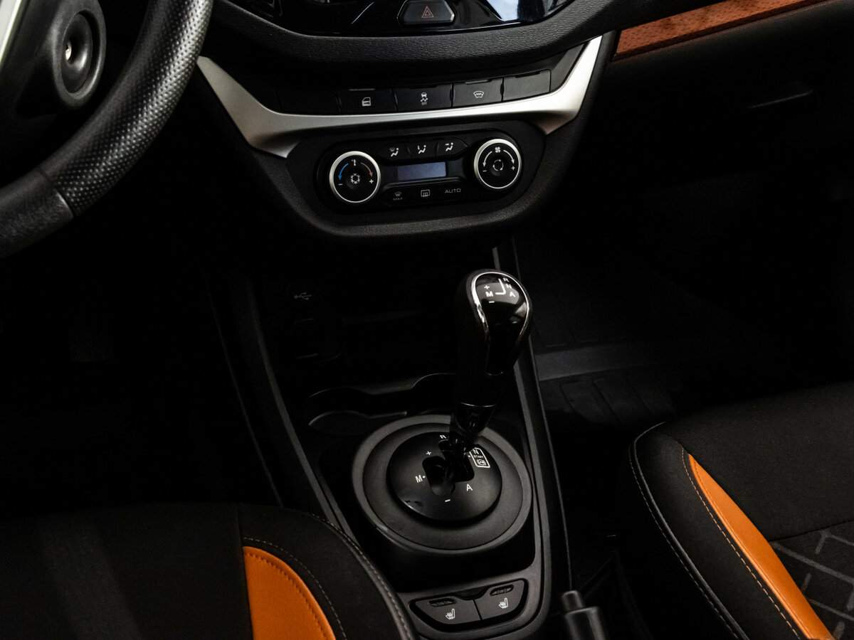 Продажа Б/У Лада (ВАЗ) Веста. Фото: #12