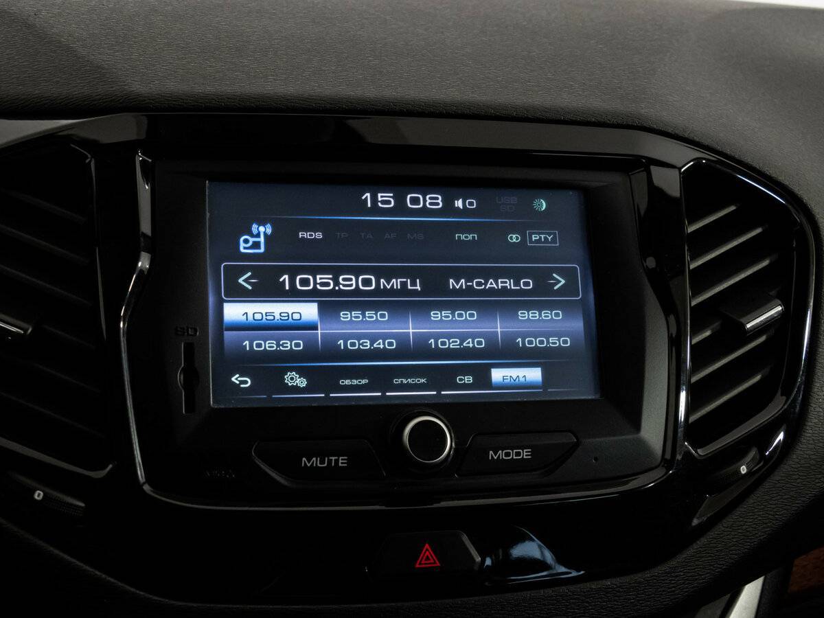 Продажа Б/У Лада (ВАЗ) Веста. Фото: #14