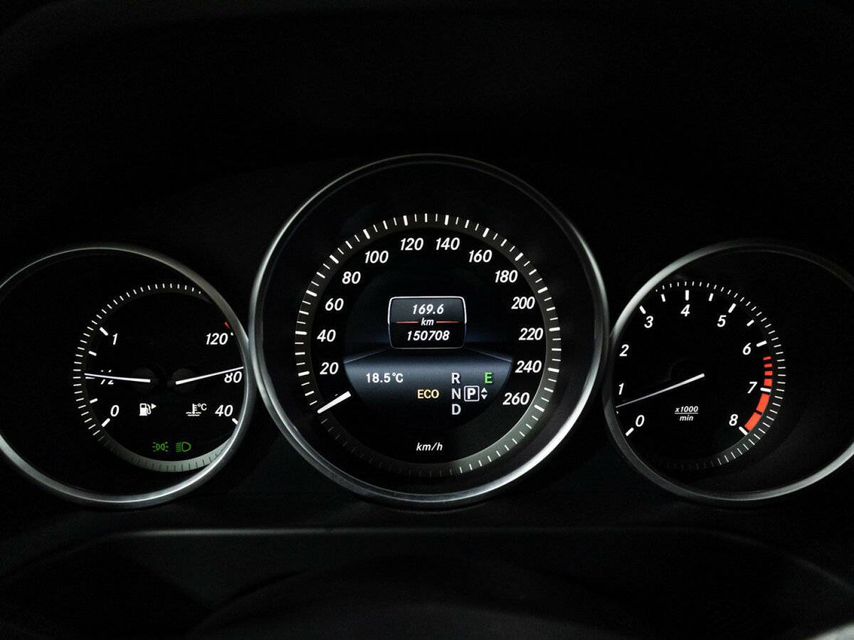 Продажа Б/У Мерседес-Бенц Е-Класс. Фото: #12