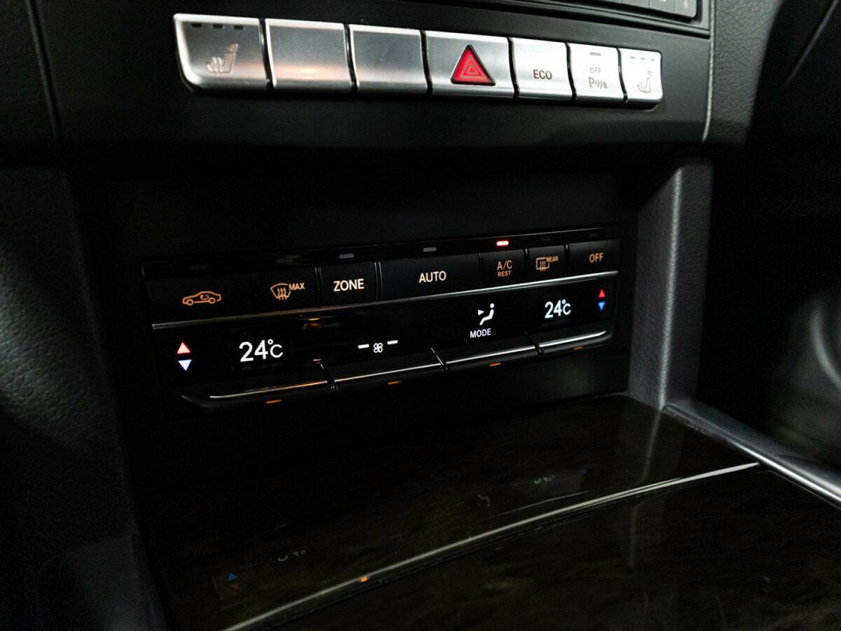 Продажа Б/У Мерседес-Бенц Е-Класс. Фото: #16