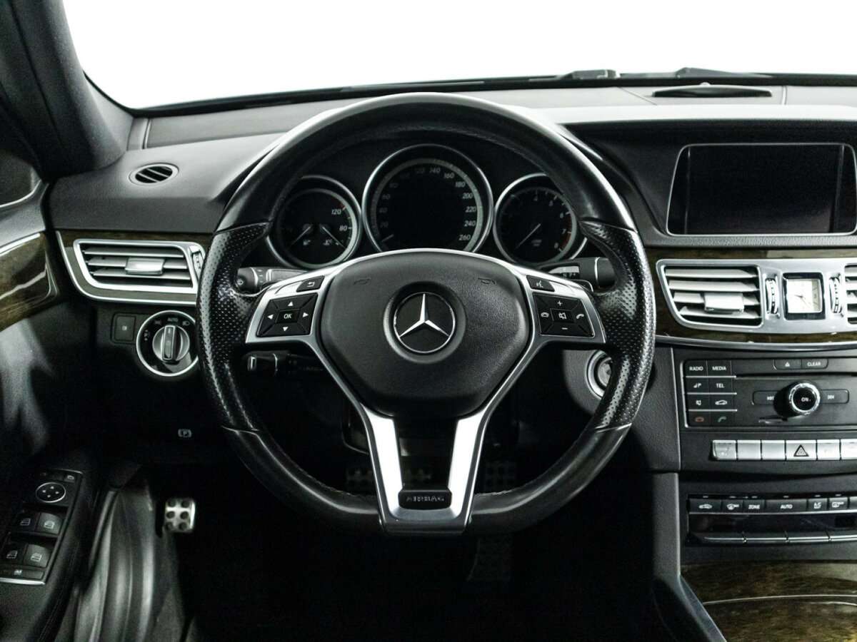 Продажа Б/У Мерседес-Бенц Е-Класс. Фото: #17