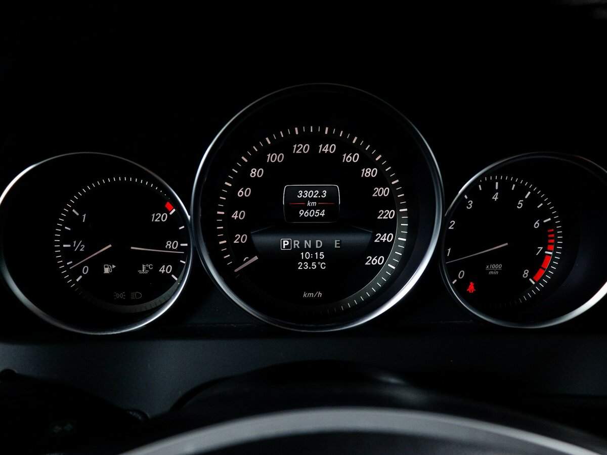 Продажа Б/У Мерседес-Бенц Ц-Класс. Фото: #10