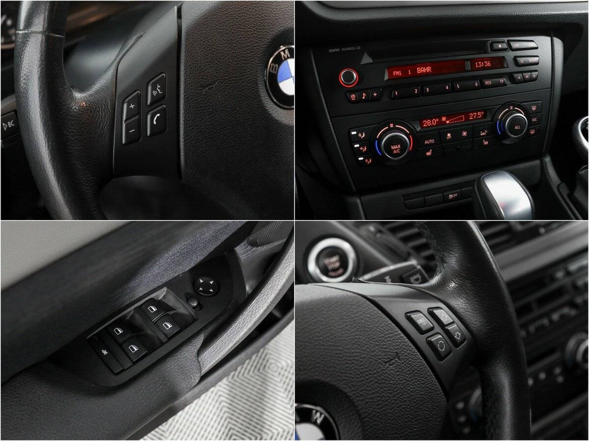 Продажа Б/У БМВ Икс1. Фото: #11