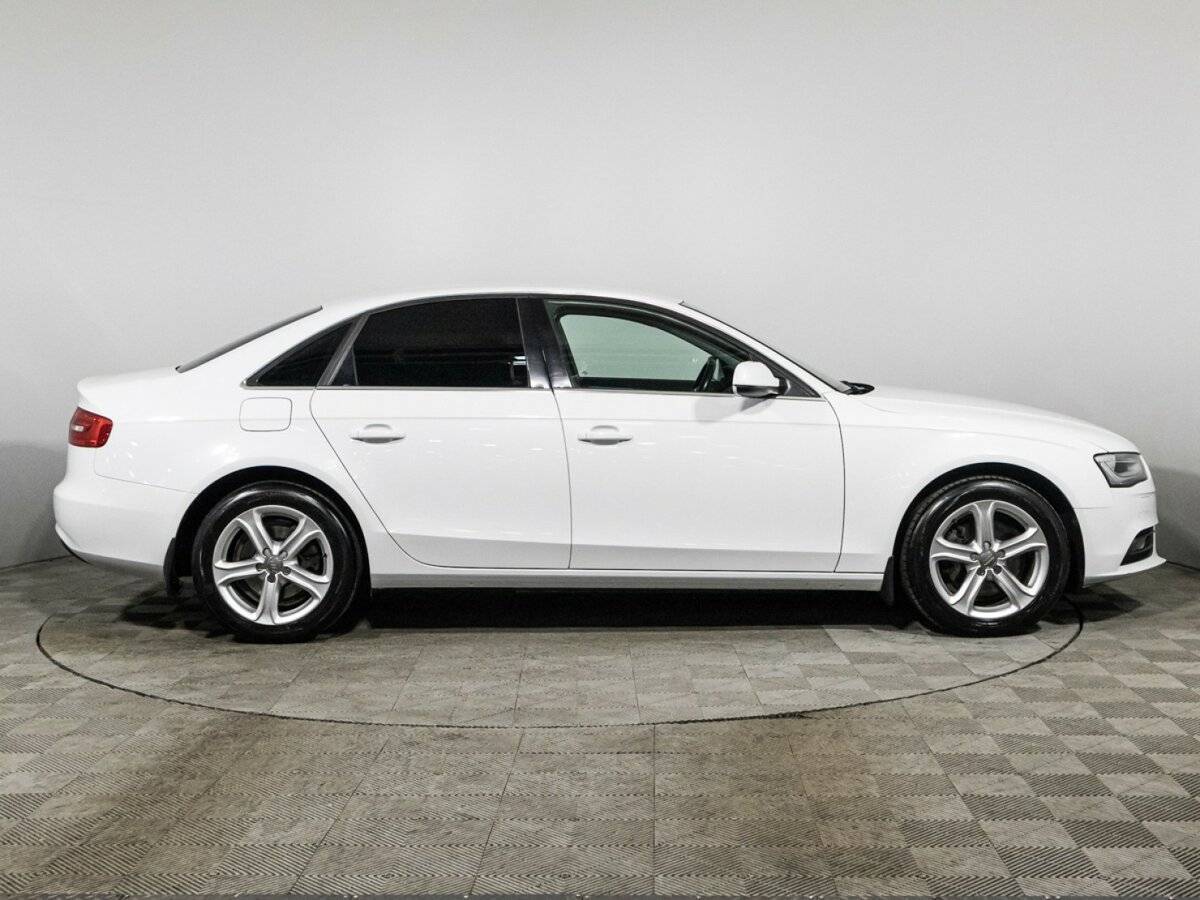 Продажа Б/У Ауди А4. Фото: #3