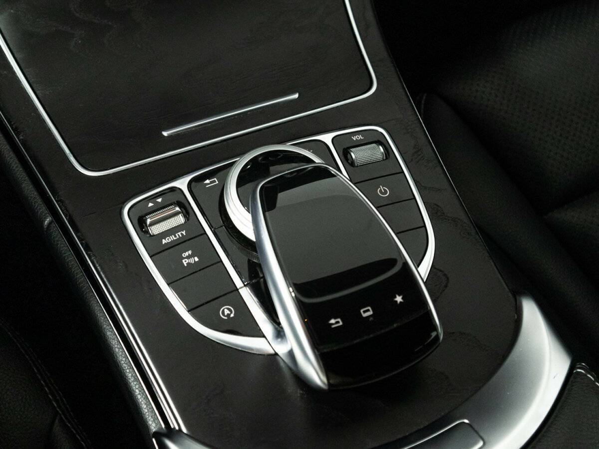 Продажа Б/У Мерседес-Бенц Ц-Класс. Фото: #16