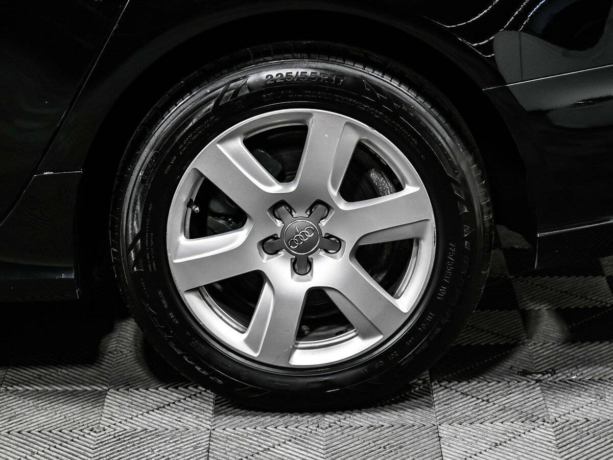 Продажа Б/У Ауди А6. Фото: #13