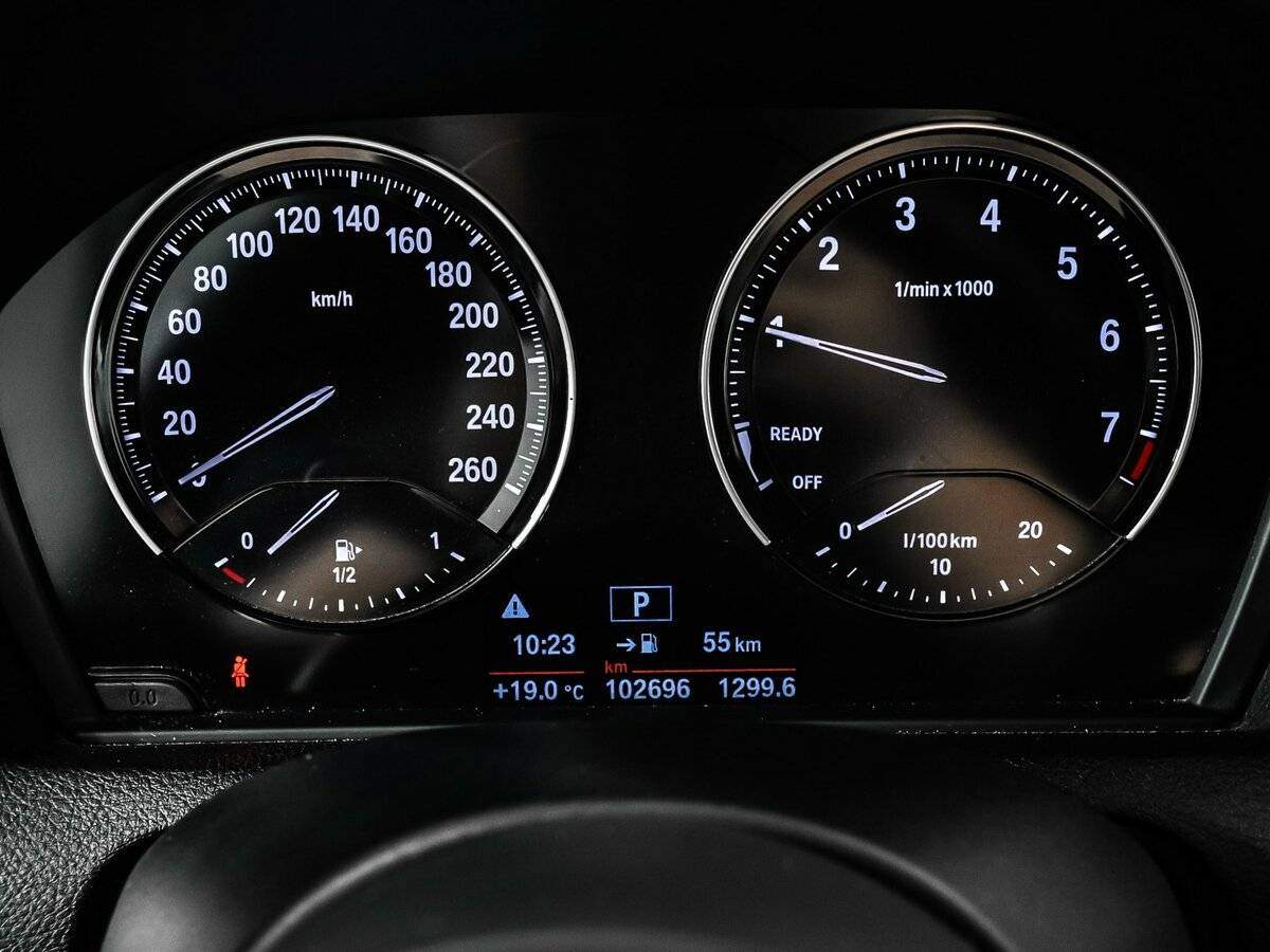 Продажа Б/У БМВ 1 серии. Фото: #8