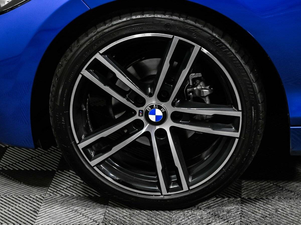 Продажа Б/У БМВ 1 серии. Фото: #12