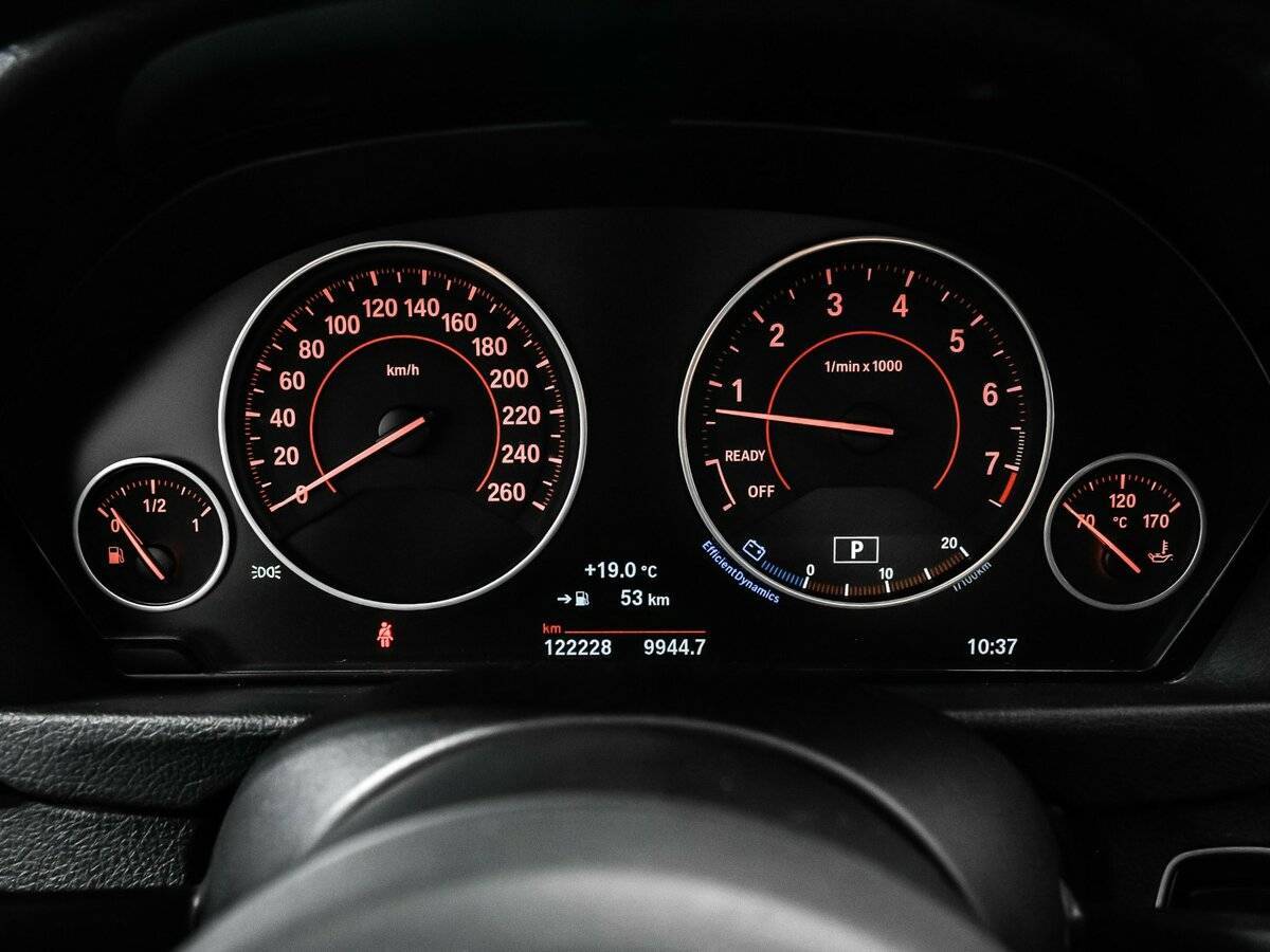 Продажа Б/У БМВ 3 серии. Фото: #9