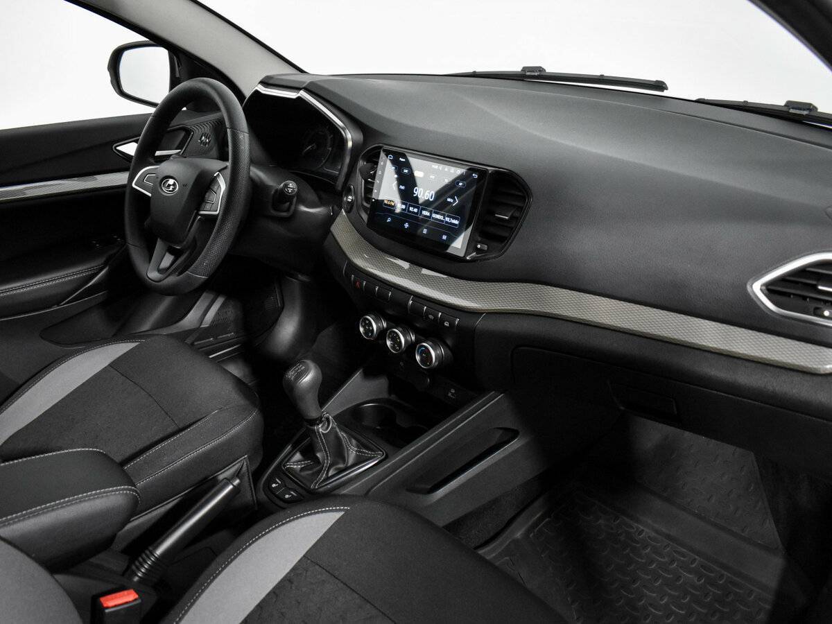 Продажа Б/У Лада (ВАЗ) Веста. Фото: #10