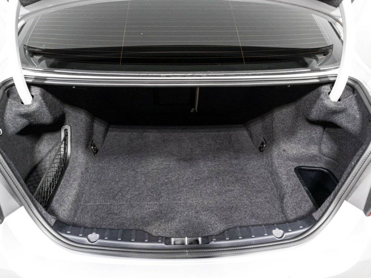 Продажа Б/У БМВ 5 серии. Фото: #14