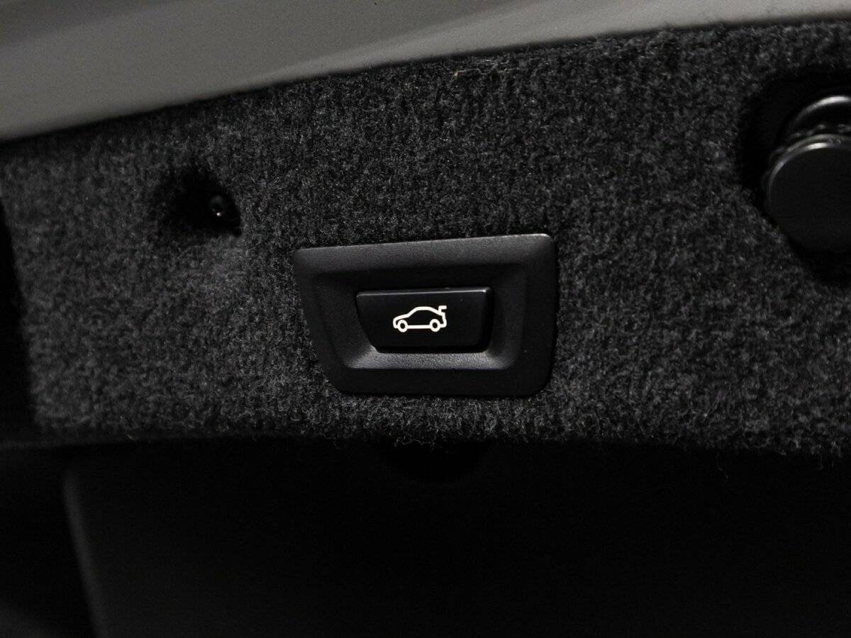 Продажа Б/У БМВ 5 серии. Фото: #15