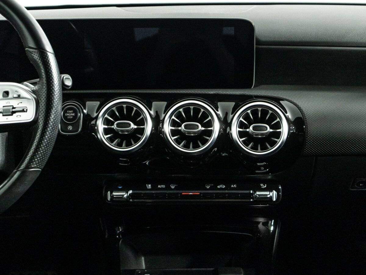 Продажа Б/У Мерседес-Бенц А-Класс. Фото: #13