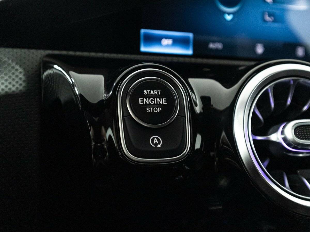 Продажа Б/У Мерседес-Бенц А-Класс. Фото: #17