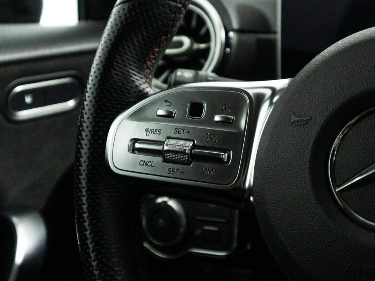 Продажа Б/У Мерседес-Бенц А-Класс. Фото: #19