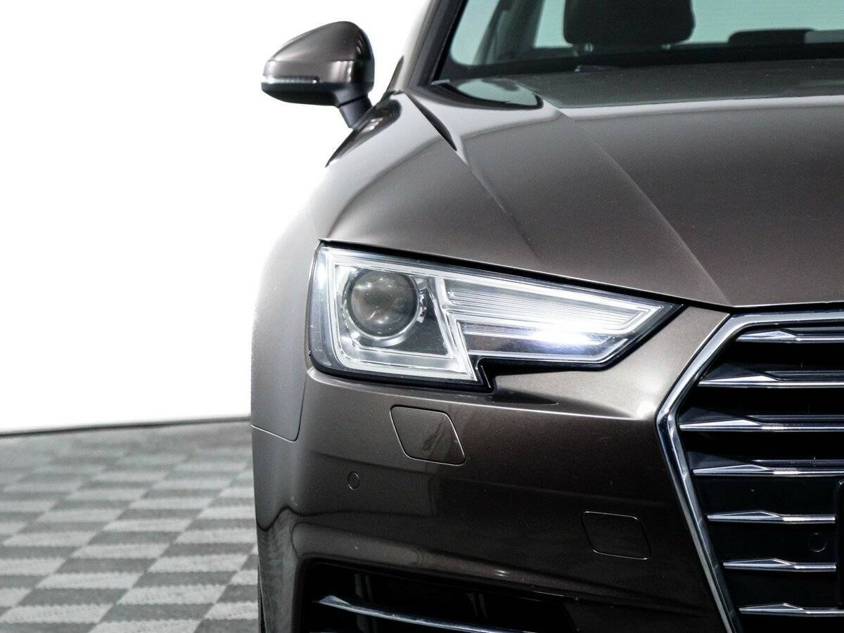 Продажа Б/У Ауди А4. Фото: #15