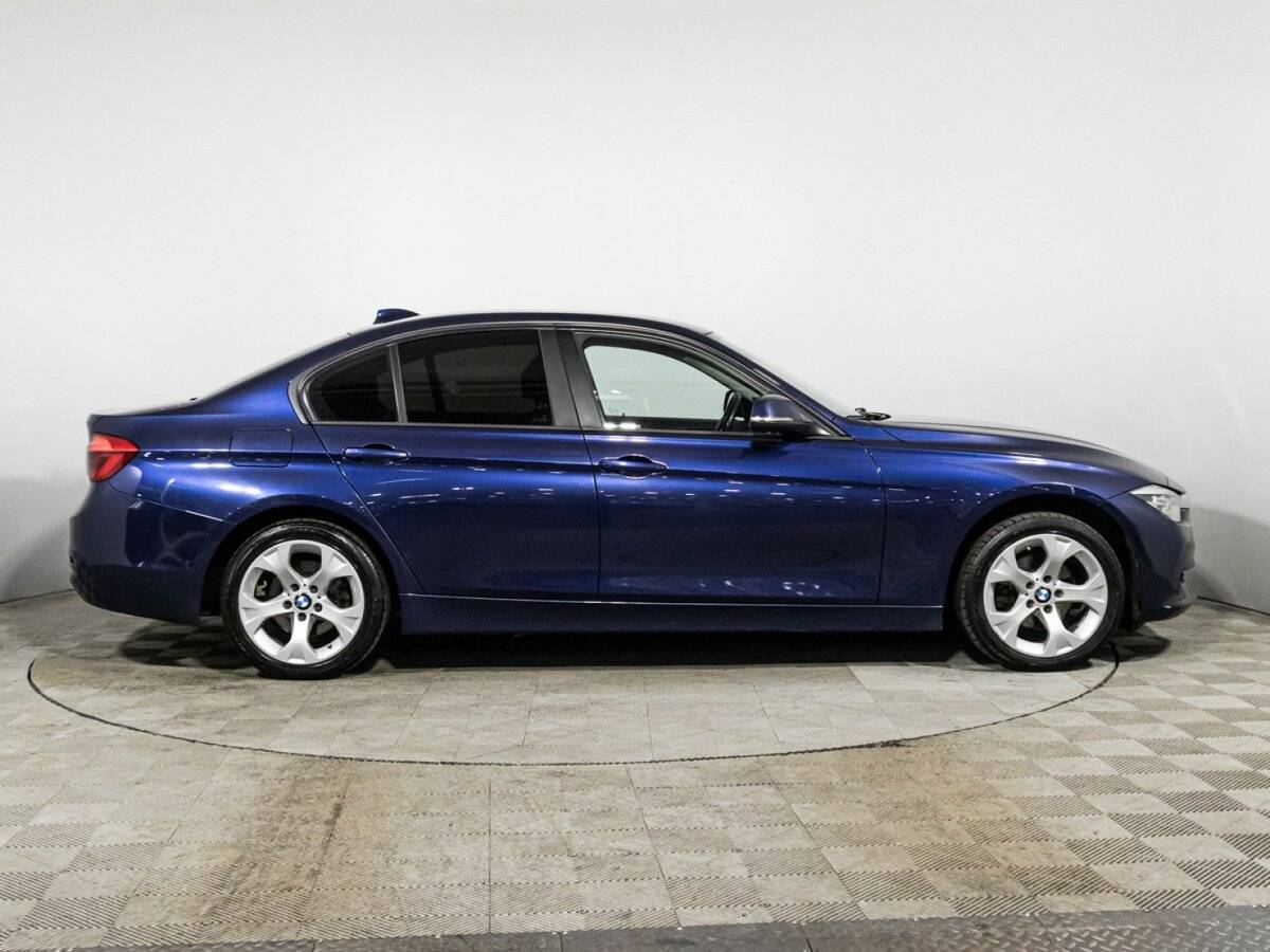 Продажа Б/У БМВ 3 серии. Фото: #3