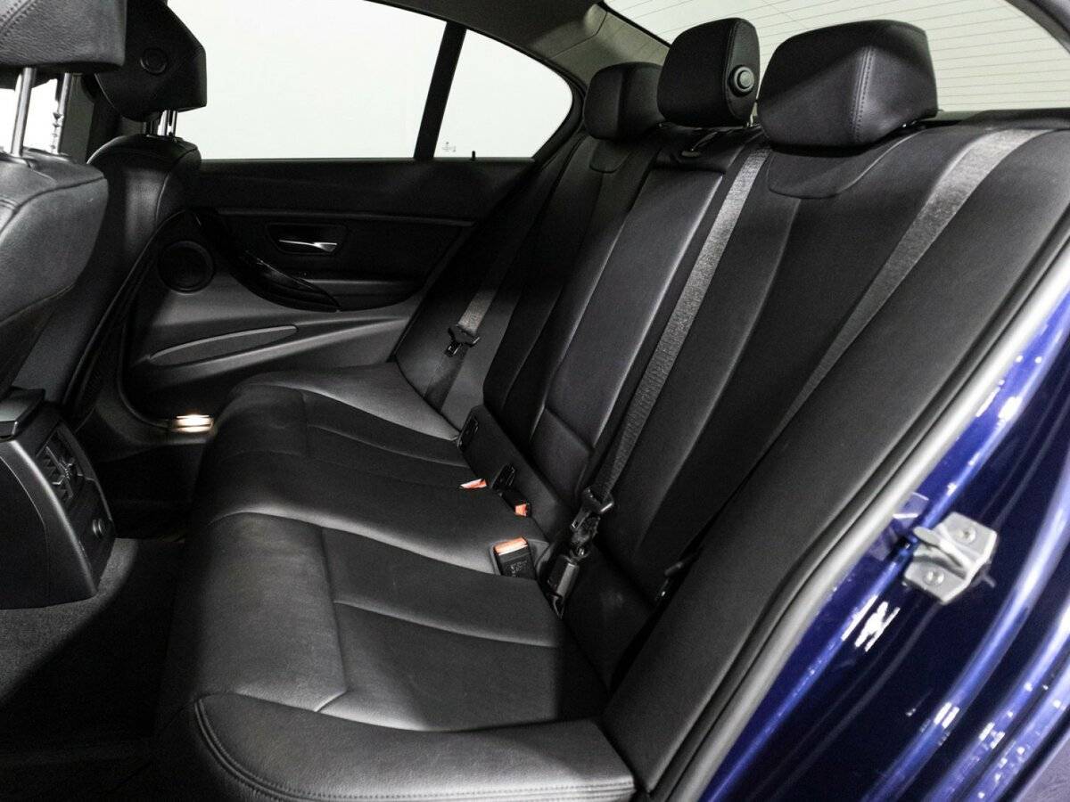 Продажа Б/У БМВ 3 серии. Фото: #9