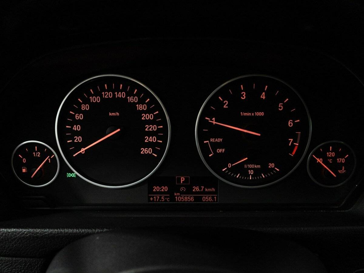 Продажа Б/У БМВ 3 серии. Фото: #11