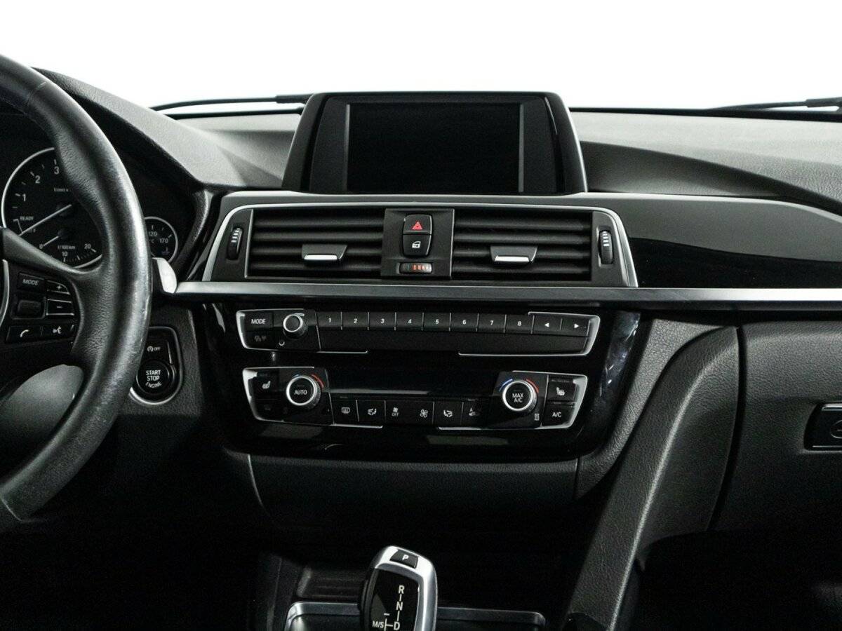 Продажа Б/У БМВ 3 серии. Фото: #13