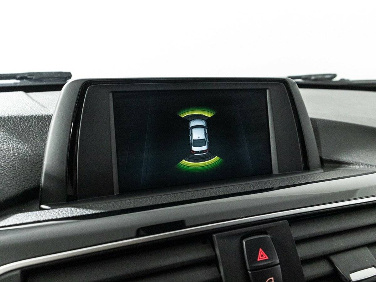 Продажа Б/У БМВ 3 серии. Фото: #15