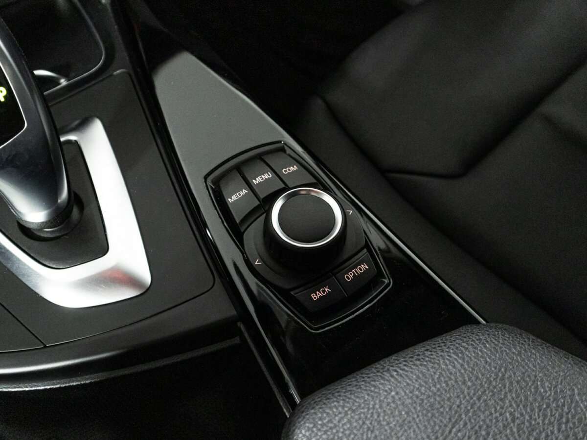 Продажа Б/У БМВ 3 серии. Фото: #16