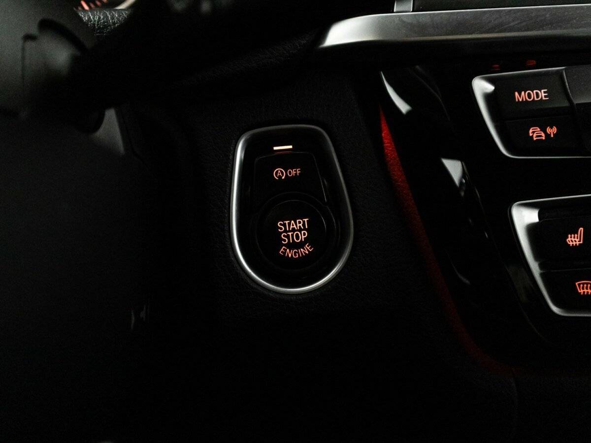 Продажа Б/У БМВ 3 серии. Фото: #17