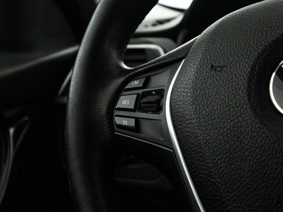 Продажа Б/У БМВ 3 серии. Фото: #19