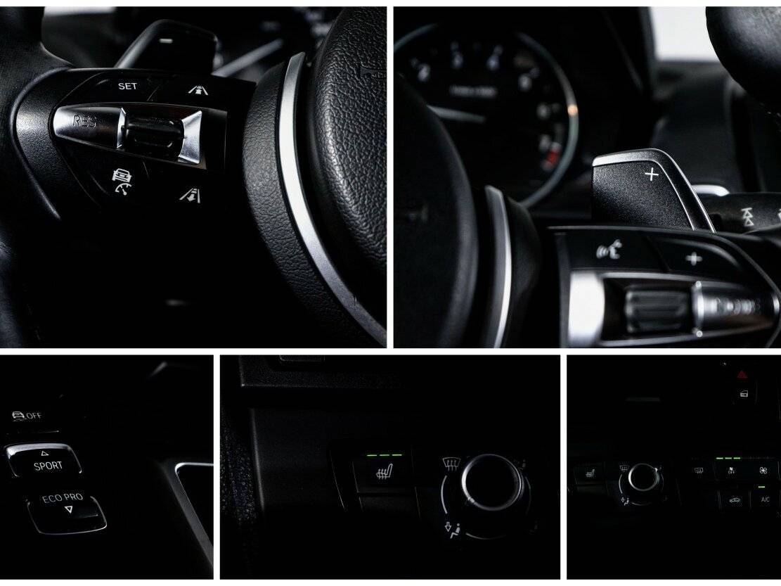 Продажа Б/У БМВ 1 серии. Фото: #15