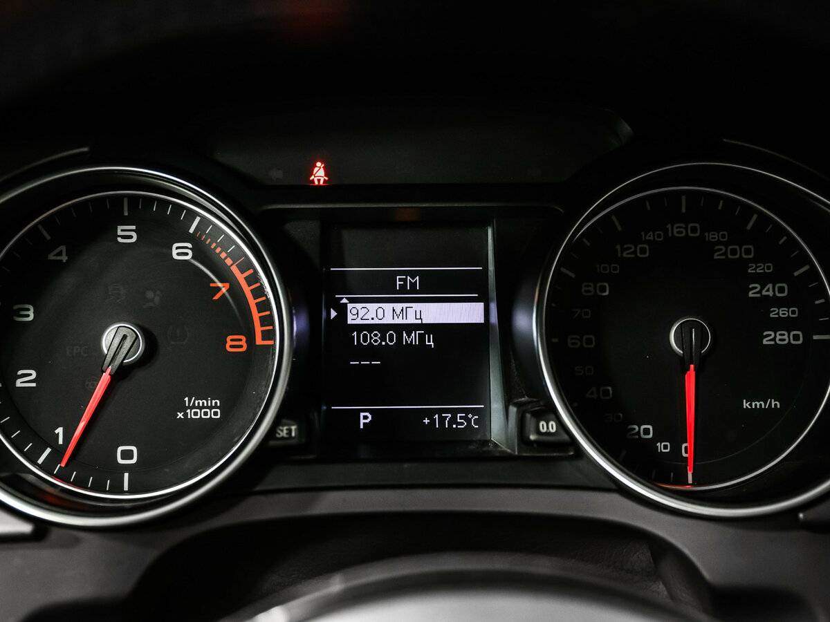 Продажа Б/У Ауди А5. Фото: #9