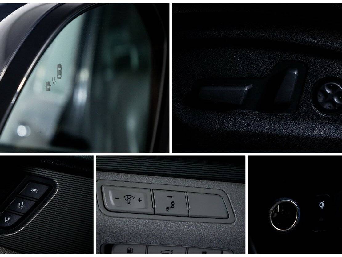 Продажа Б/У Хендай Соната. Фото: #20