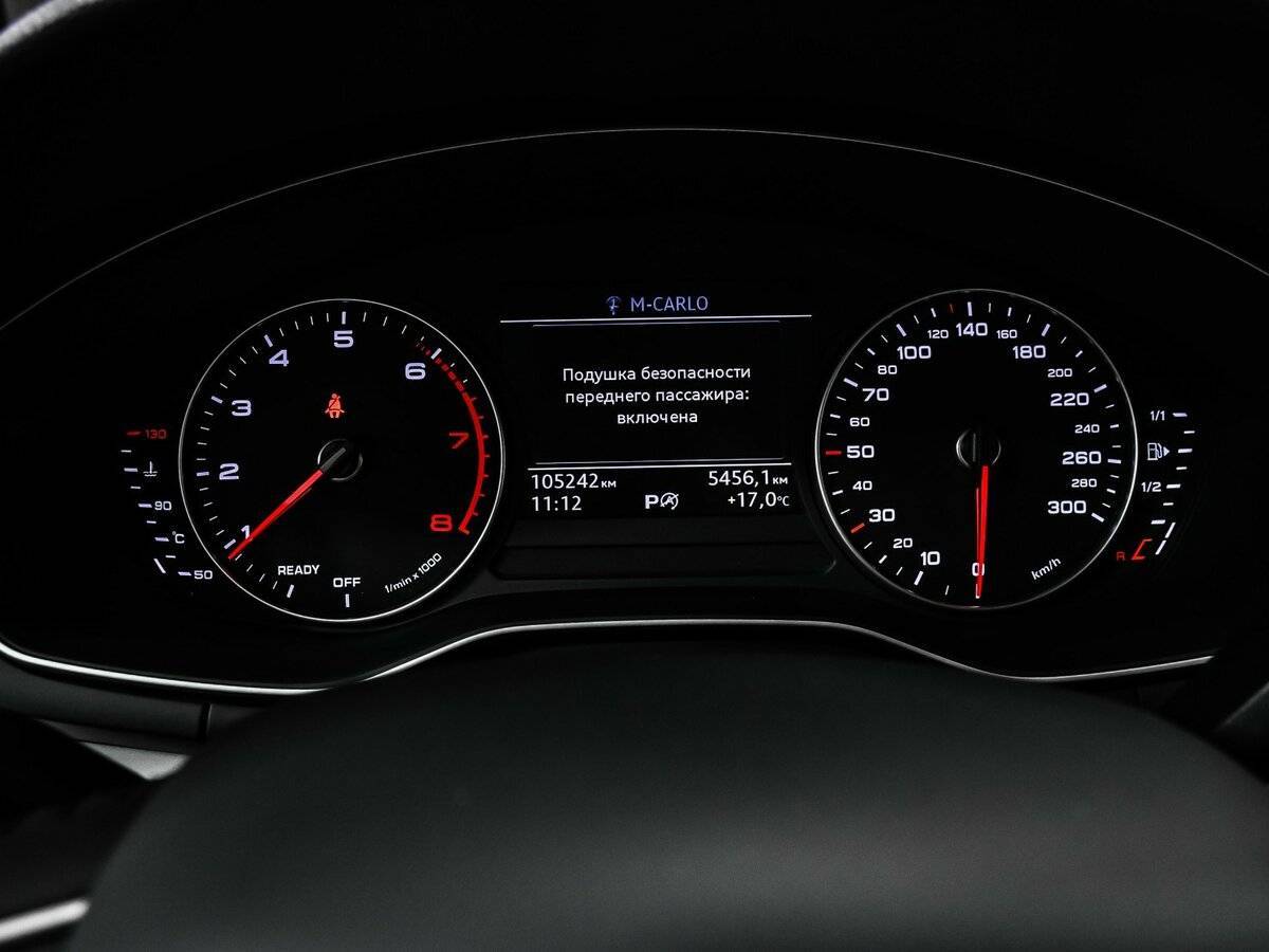 Продажа Б/У Ауди А4. Фото: #9